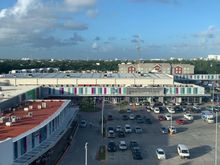 Hampton Inn Cancun Cumbres
