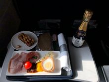 LHR - EDI