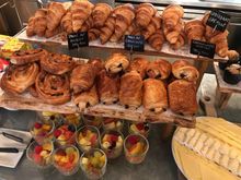 Pastries