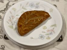 Chaussons aux Pommes , Tarte 