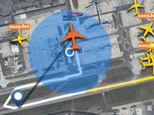 CAN / LGW