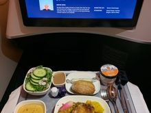 Delta AMS-JFK June 2021
