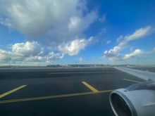 Goodbye IST!
