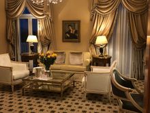 6th Floor Executive Suite 