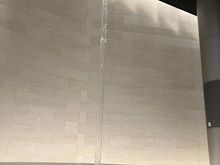 Closeup of fountain, very hard to photograph as it’s so tall
