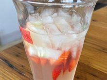White sangria