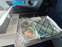 What could be behind the wrapping…