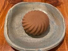 Chocolate Dome
