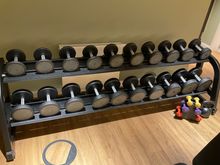 Weights 