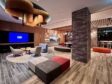 Lobby Lounge “Great Room”