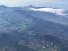 Think these look like tea plantations?