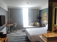 Grand Deluxe