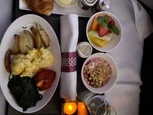 Omelette 