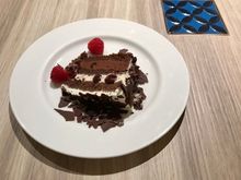 Black Forest cake