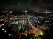 Urban View - South