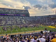 Tigers Win!