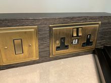 Handy UK-plugs & USB A