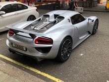 And Porsche #2. 