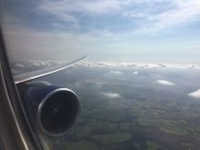 LGW / CAN