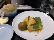 Shanghainese drunken chicken