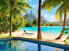 Beachside Pool Villa 