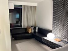 Lounging Area