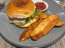 Burger
