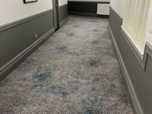 Corridor on 5th floor