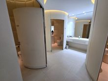 Toilets
