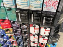 I went to local grocery store today. It looks like they restocked with all new GC. Anyone knows that vanilla GC and SS card works at Alb or Pav or Wally? Thanks guys.