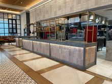 Andaz Doha Salt Road