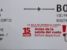 Tariff XS, LH G
