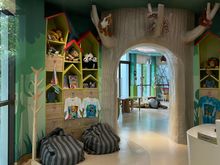 Kids club