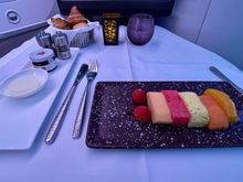 Fruit Plate