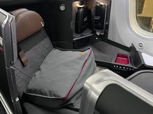 AA B789P 1A quartering view