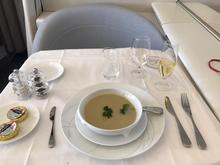 Soup, perfect