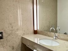 Guests toilets 