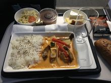 BA red Thai curry