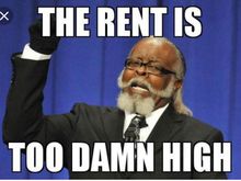 Maybe Jimmy McMillian can be his running mate. 