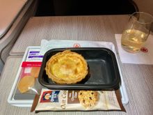 From Hong Kong to Seoul