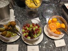 Regency Club Lounge Breakfast - Buffet