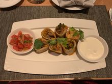 Fajitas