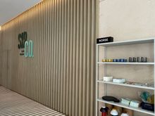 Café pastry shop 