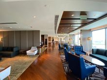 Grand Club Lounge 