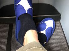 This is 1A on A330-300