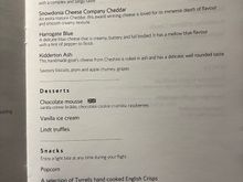 LHR-DBX BA105  on 26th Feb. Flight was fine, slight delay as a club class passenger had to be removed. Chocolate mousse was pretty good.