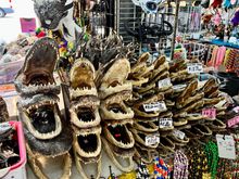 Plenty of more Cajun photos from this trip! 😆 