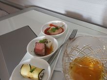 Canapés 