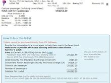 GVA-TLV-GRU - U$253