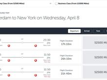 52k miles not 45k.... 